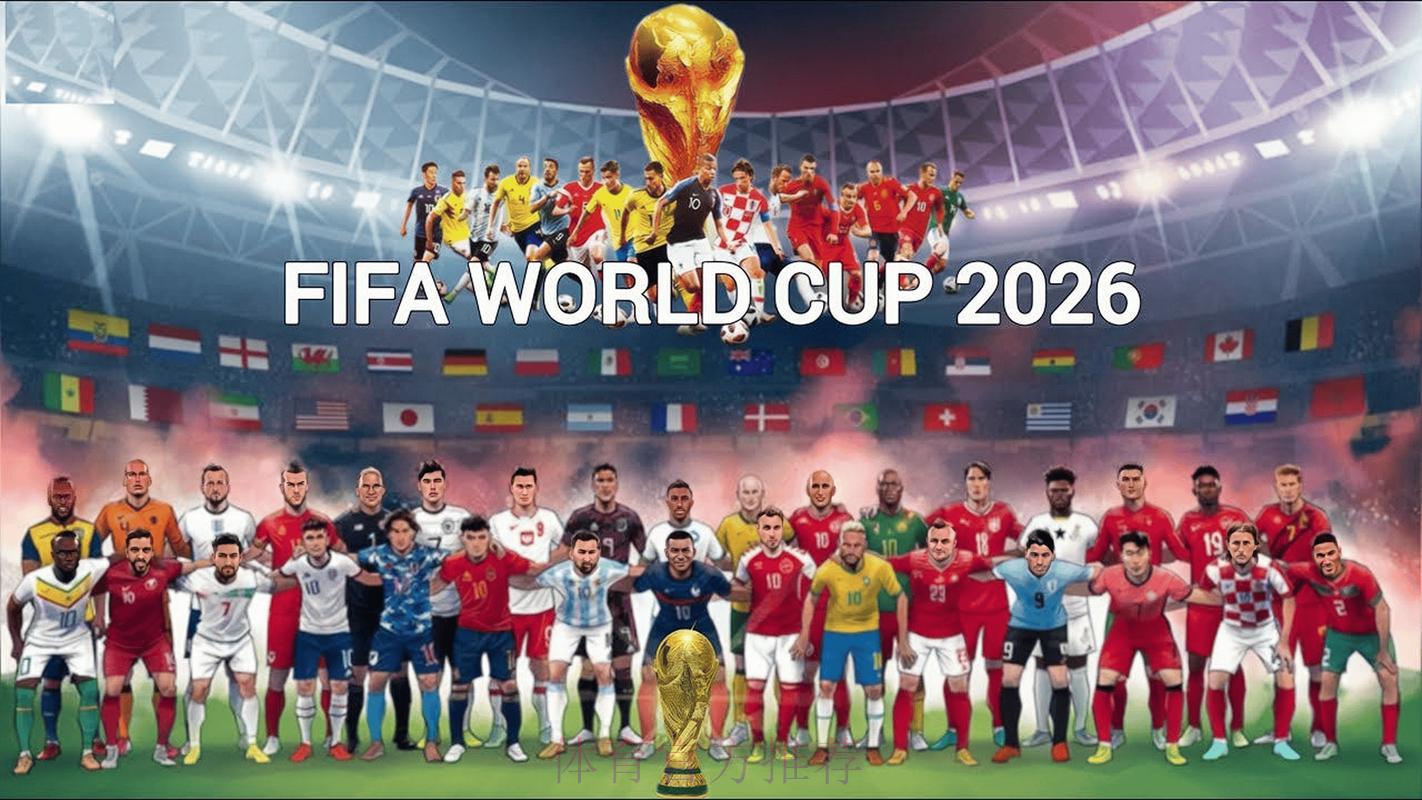 2026年世界杯投注平台权威排行:最热门平台全面盘点 2026年世界杯投注平台权威排行:最热门平台全面盘点