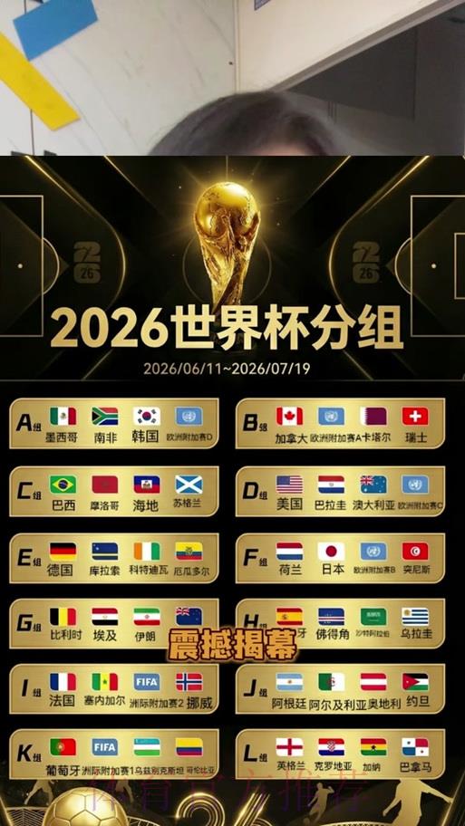 2026世界杯比分:史上最经典的五场巅峰对决 2026世界杯比分:史上最经典的五场巅峰对决
