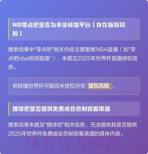 全球世界杯直播平台发展趋势深度解析:国内外现状对比研究 全球世界杯直播平台发展趋势深度解析:国内外现状对比研究